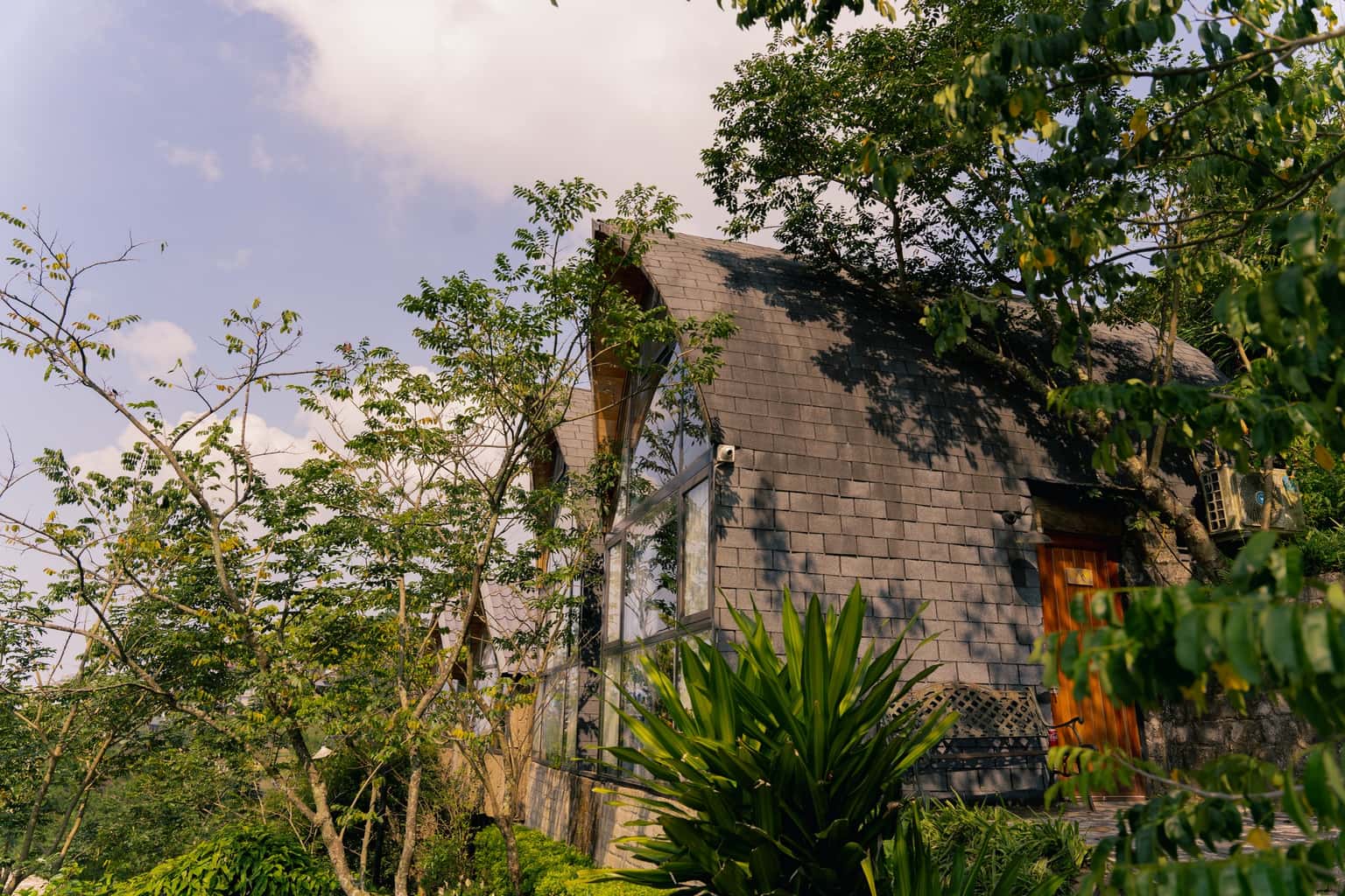 Tata House 2 - Chillout Village, Tam Đảo — ảnh 6