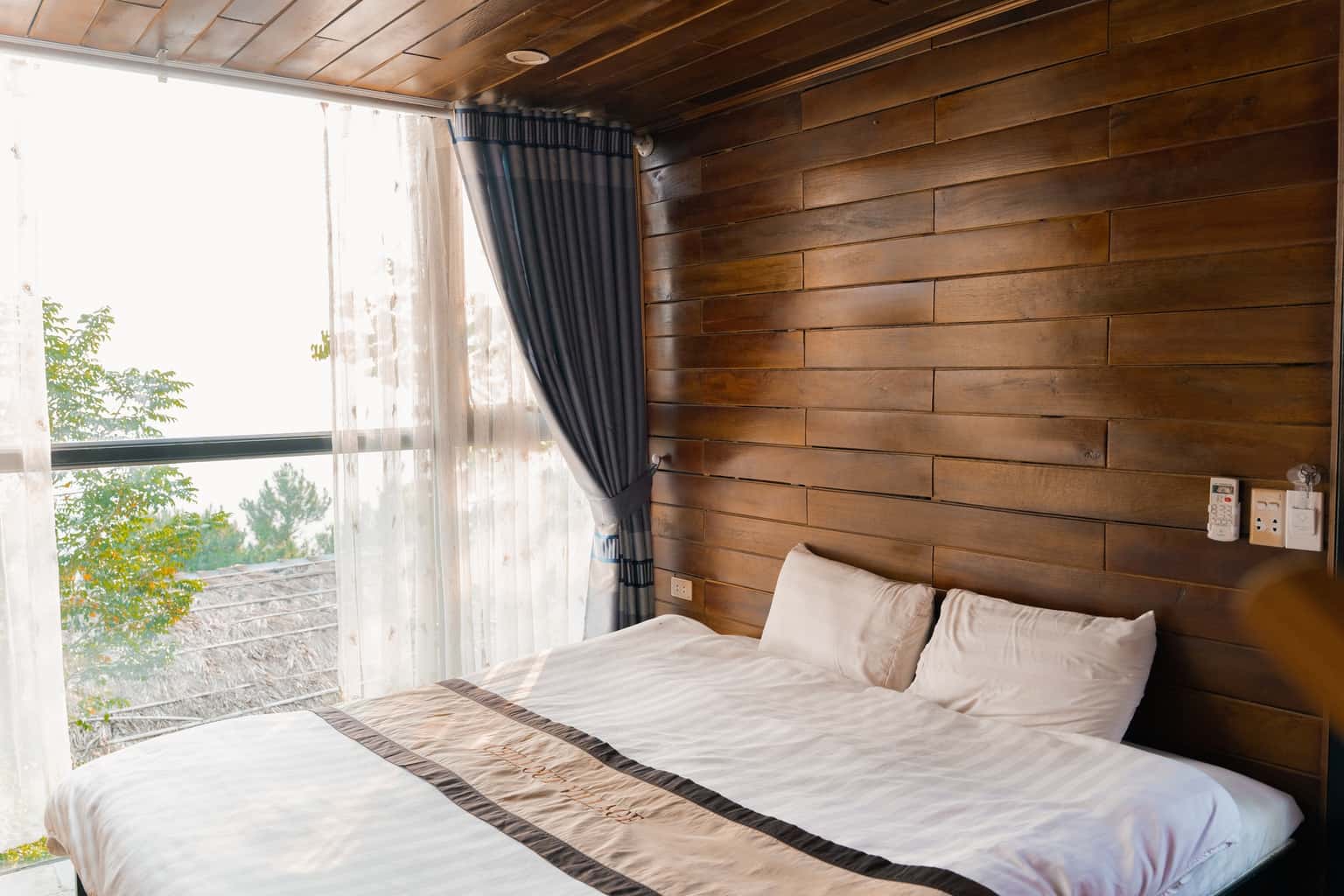 Tata House 2 - Chillout Village, Tam Đảo — ảnh 9