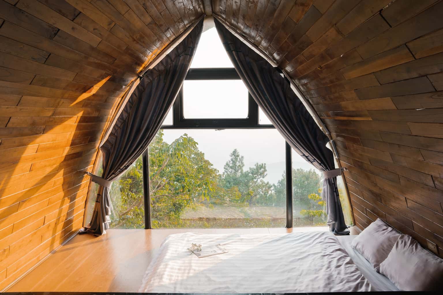 Tata House 2 - Chillout Village, Tam Đảo — ảnh 3