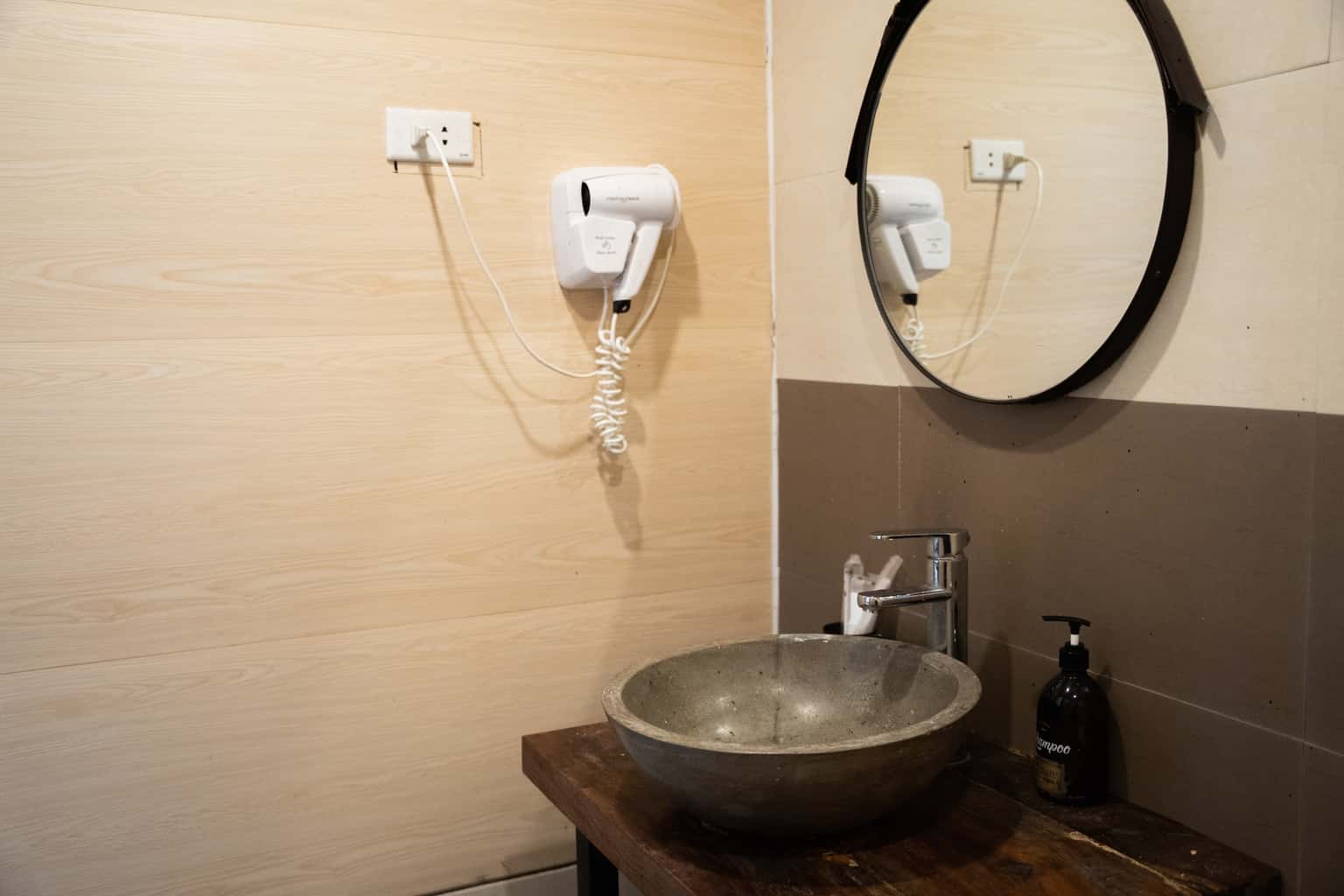 Tata House 2 - Chillout Village, Tam Đảo — ảnh 5