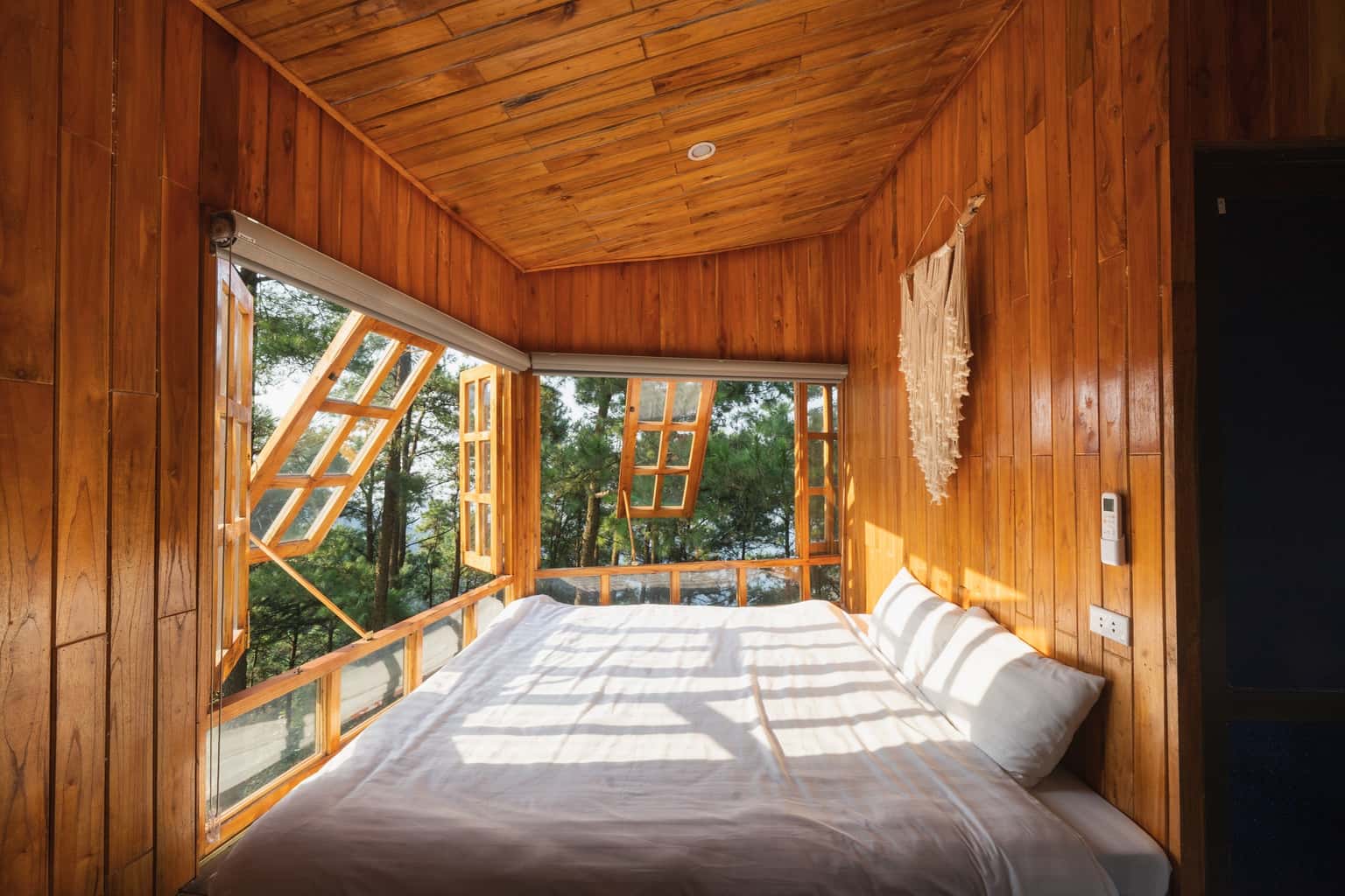 tree-house-chillout-village-tam-dao