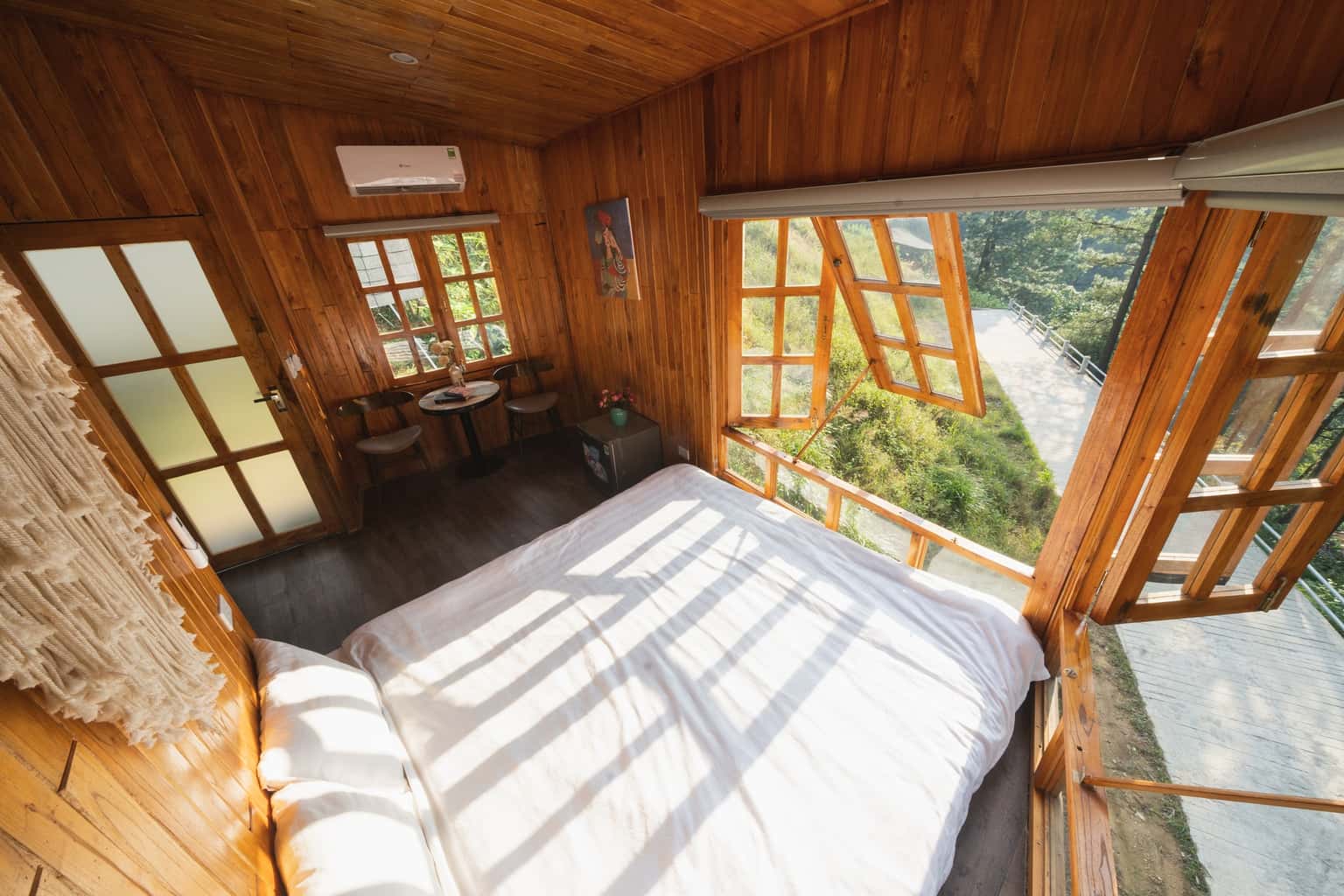 tree-house-chillout-village-tam-dao