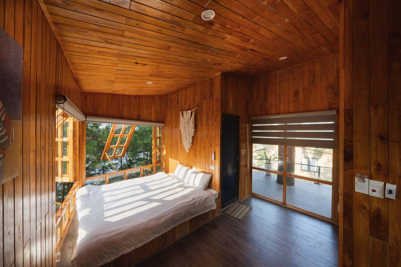 tree-house-chillout-village-tam-dao