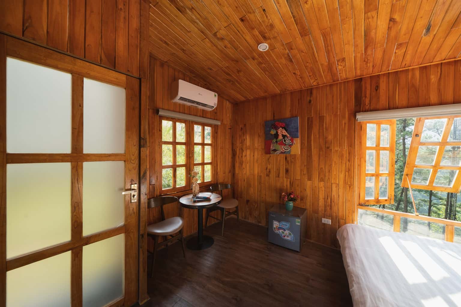 tree-house-chillout-village-tam-dao