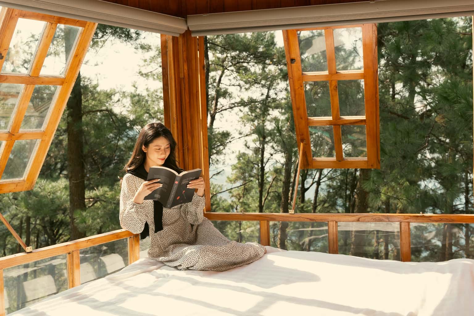 tree-house-chillout-village-tam-dao