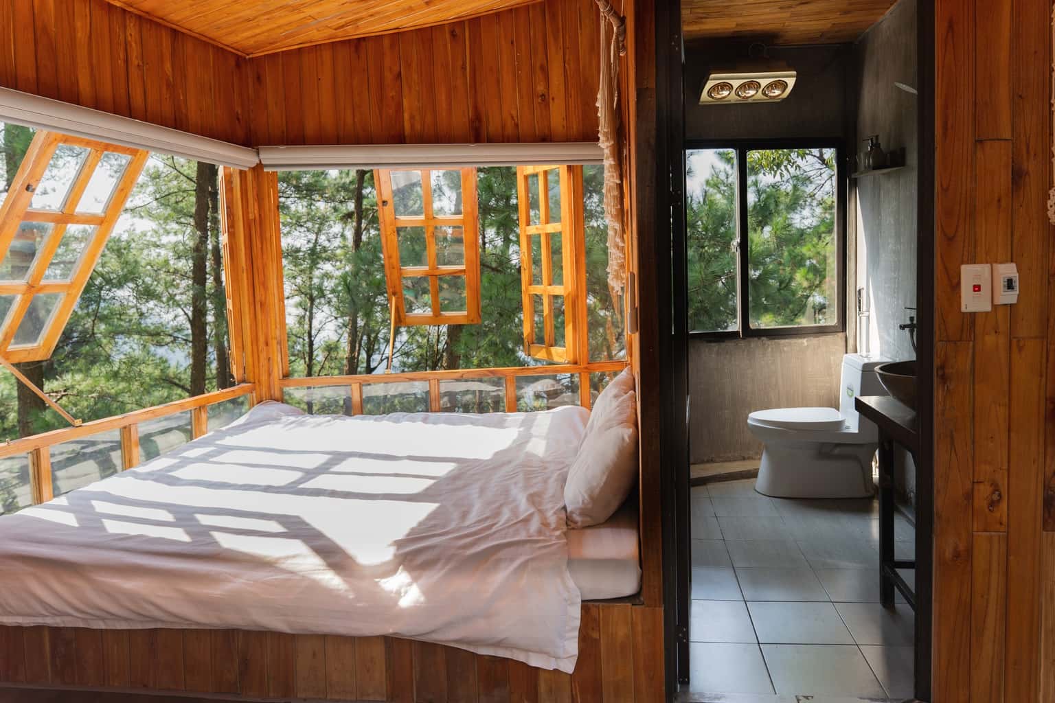 tree-house-chillout-village-tam-dao
