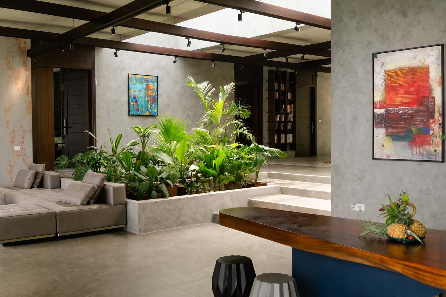 Ann's Villa Hill, Hòa Bình — ảnh 25