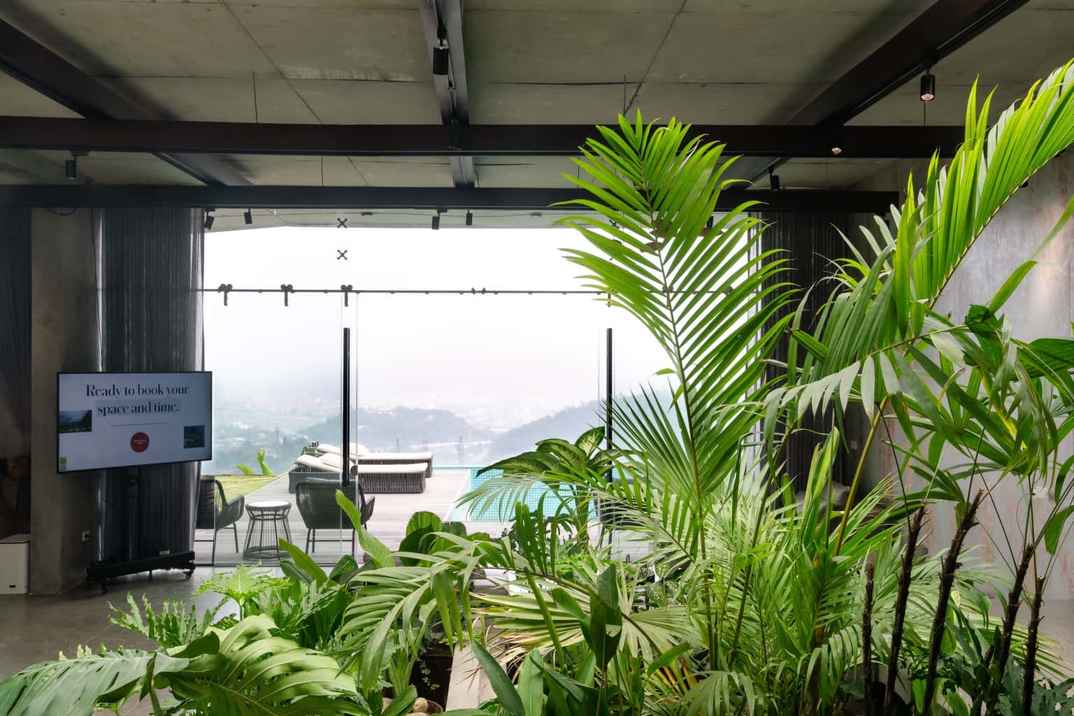 ann villa hoa binh