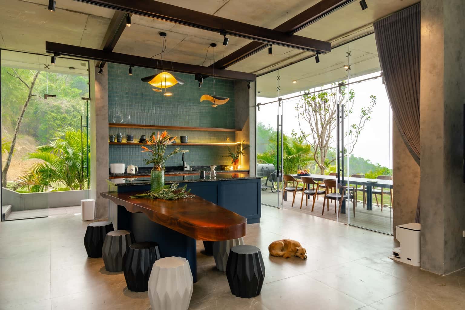 Ann’s Villa Hill tại Tân Thịnh, Hòa Bình — ảnh 22