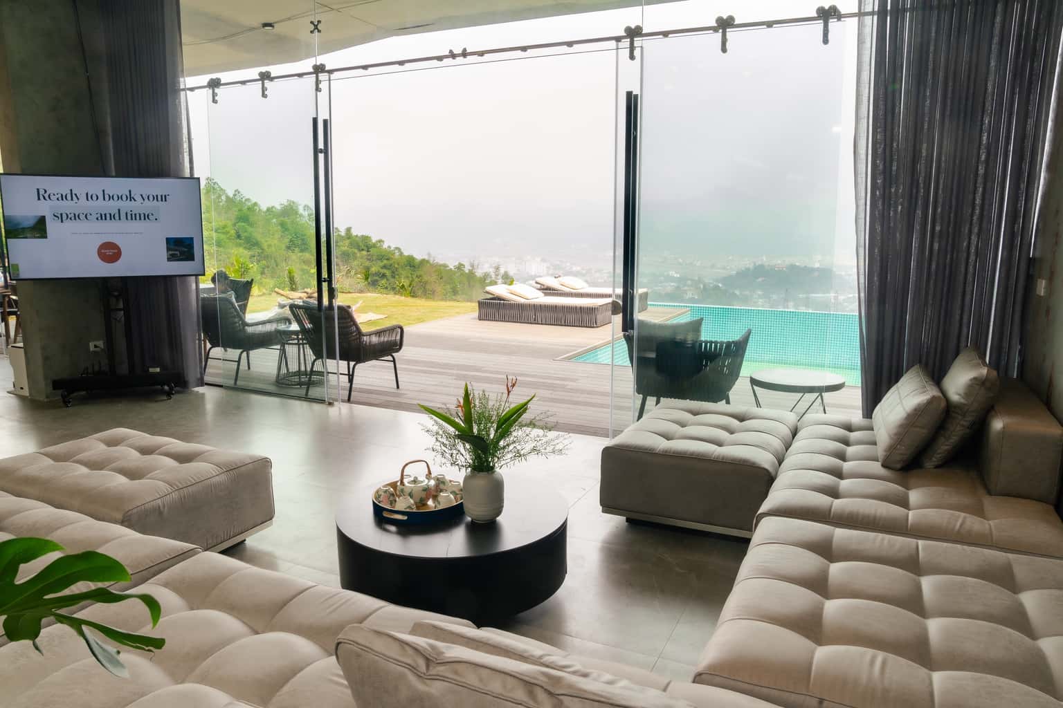 ann villa hoa binh