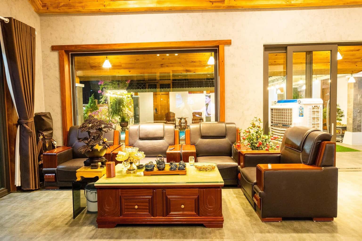 lux house dong do