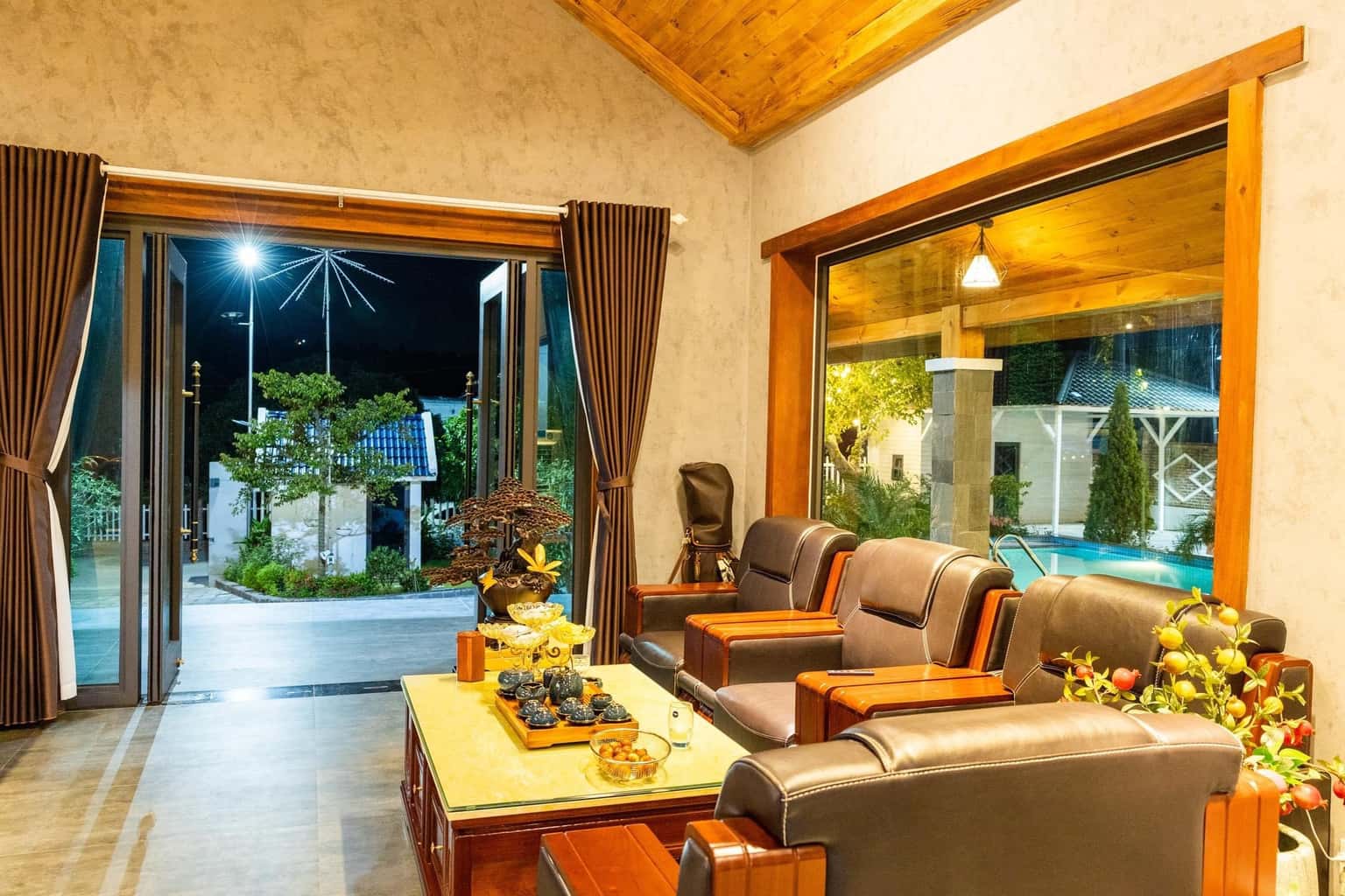 lux house dong do