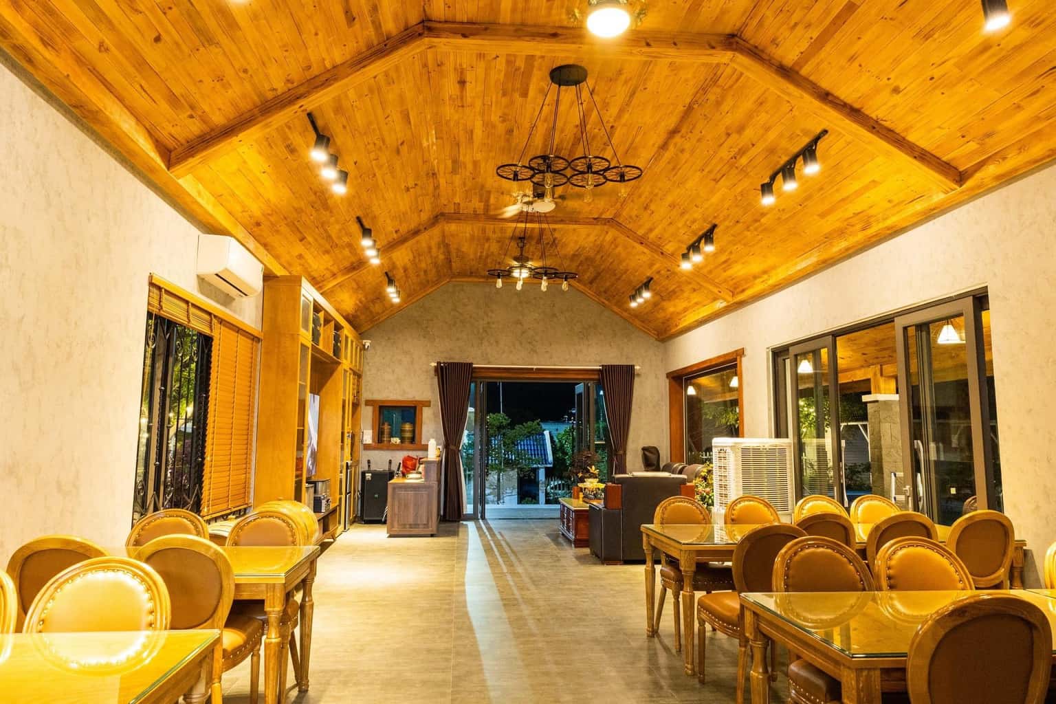 lux house dong do