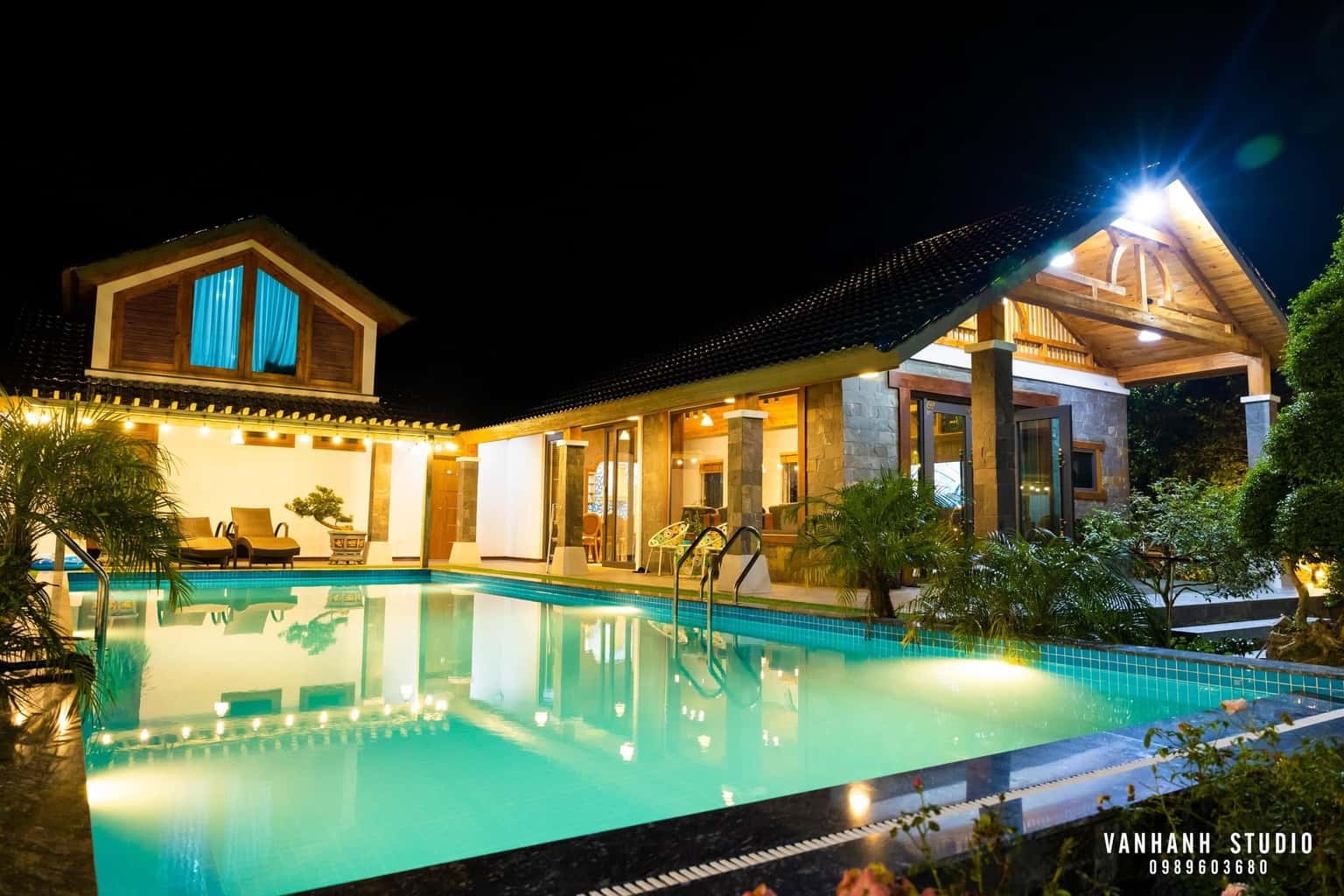lux house dong do