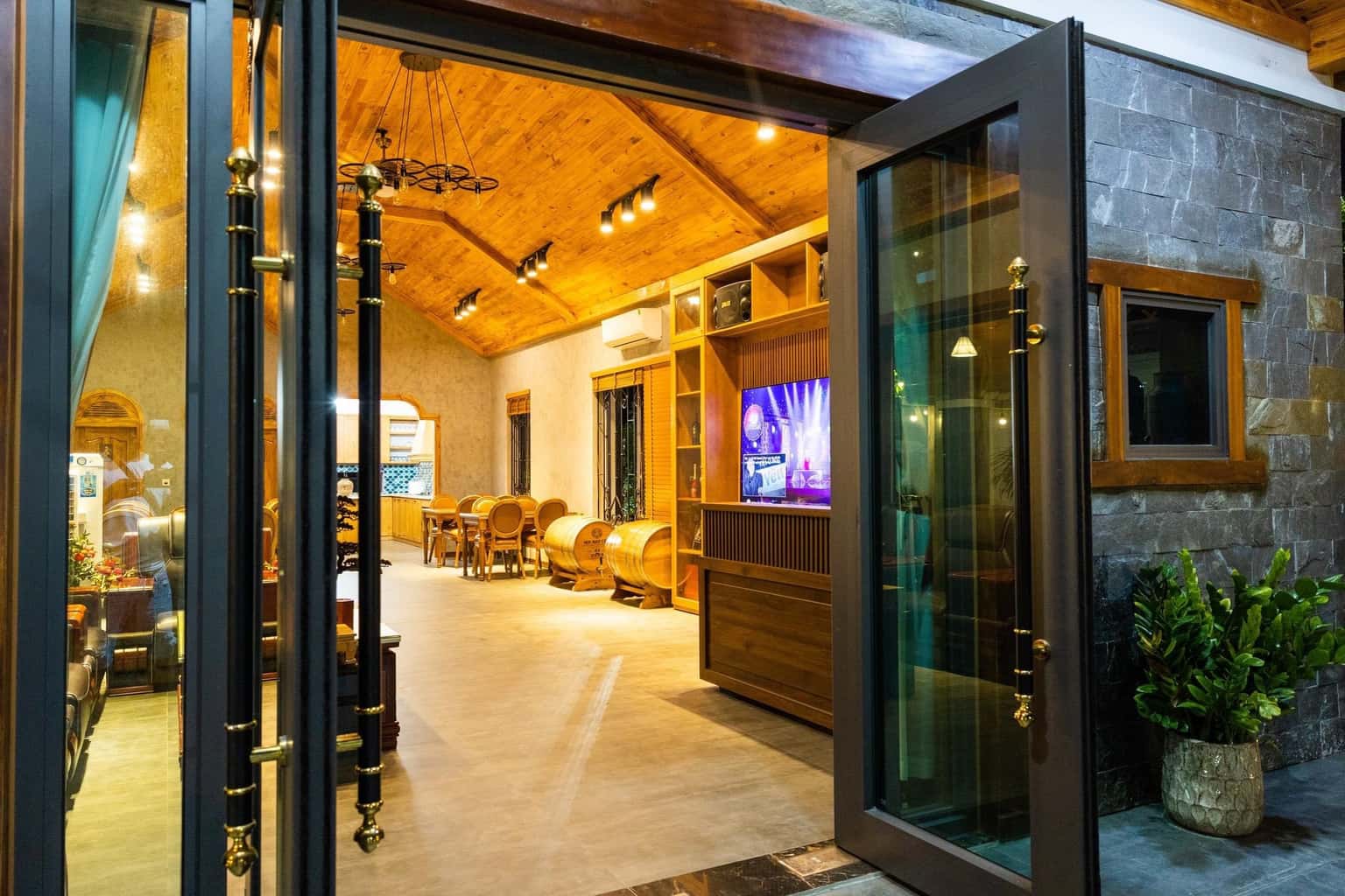 lux house dong do