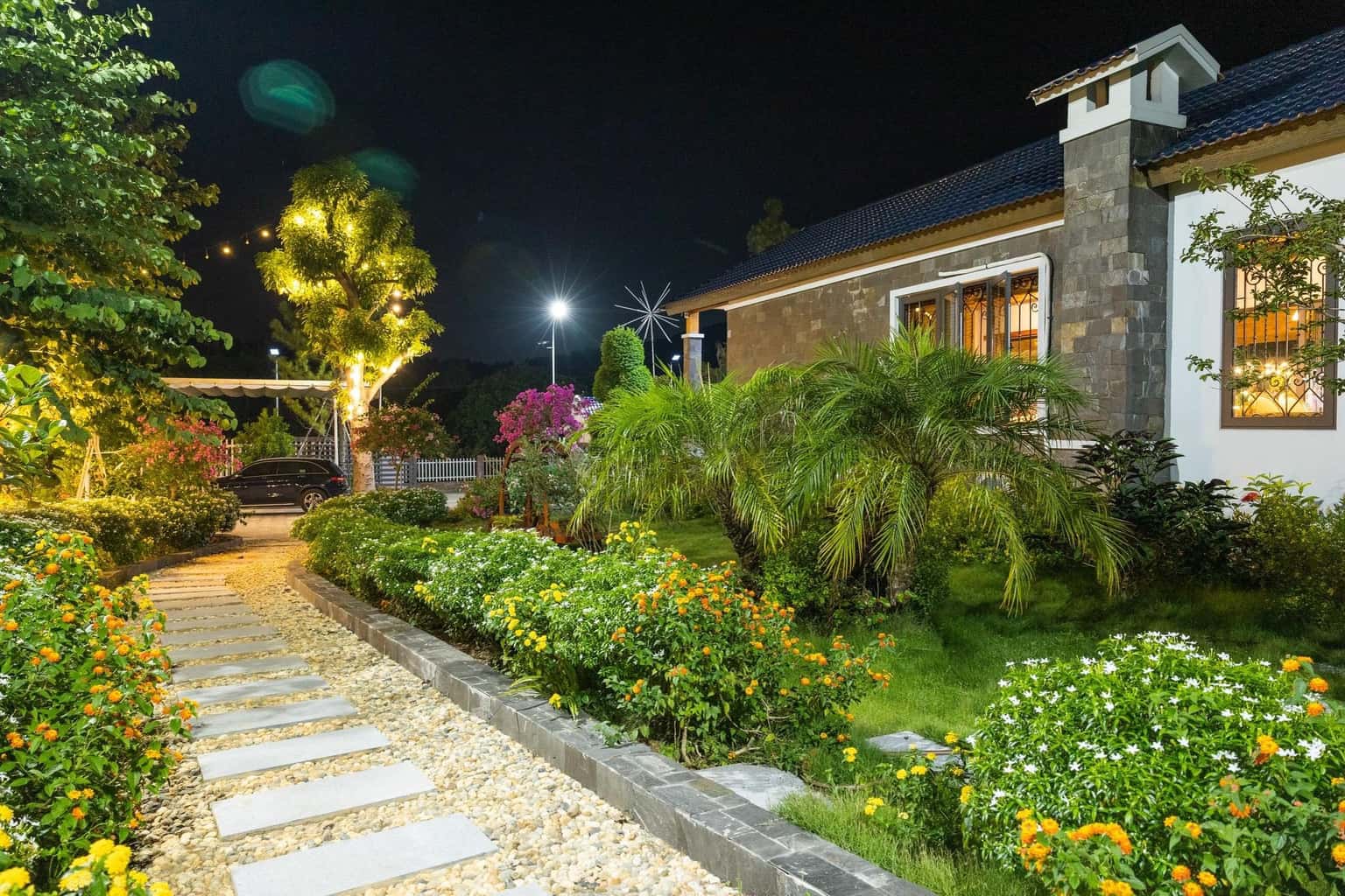 lux house dong do