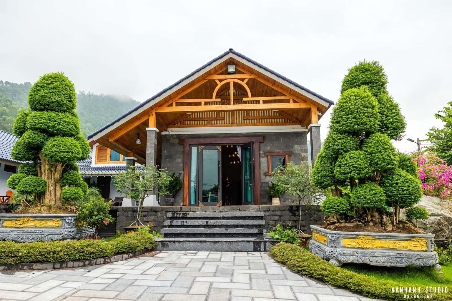 lux house dong do