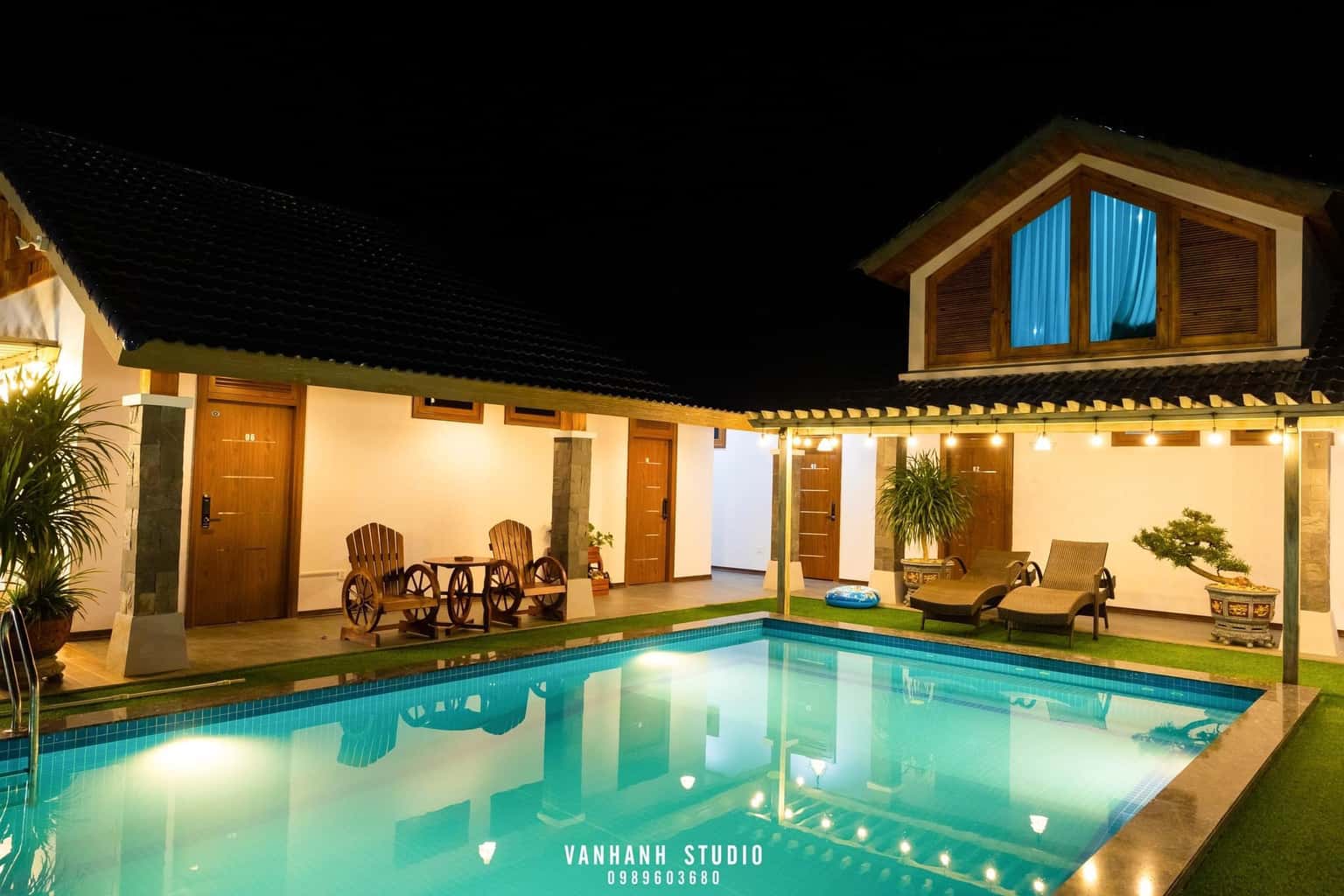 lux house dong do