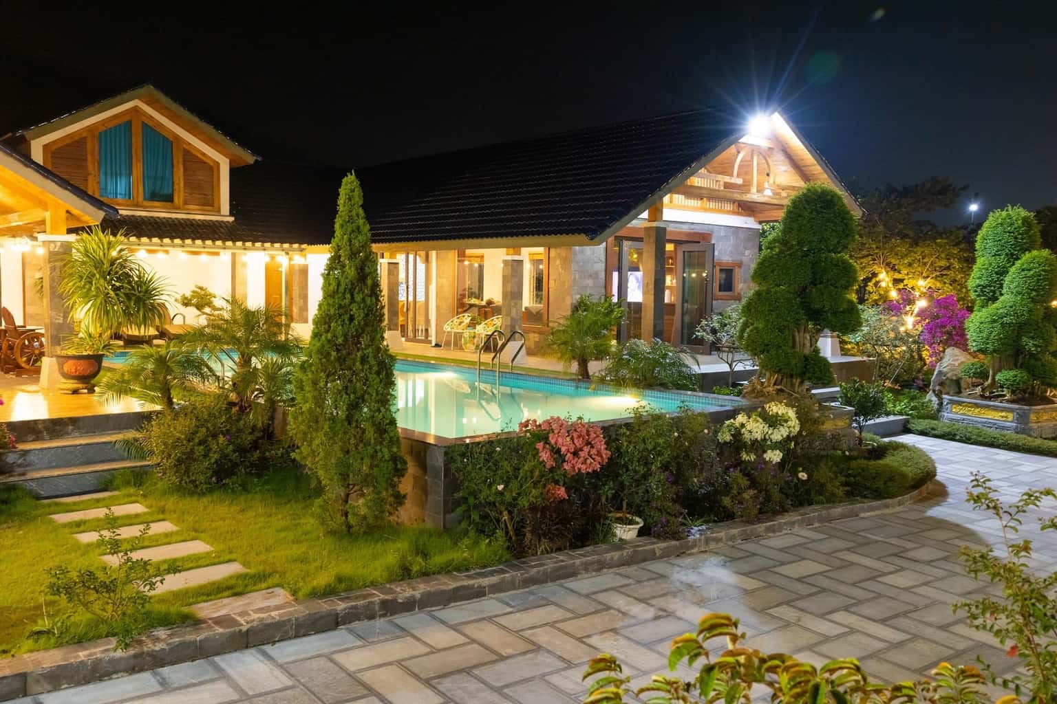 lux house dong do