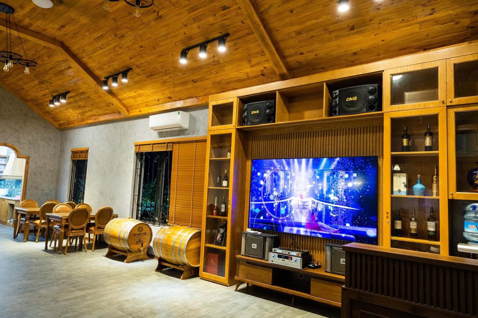 lux house dong do