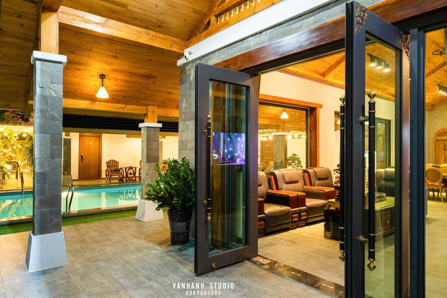 lux house dong do
