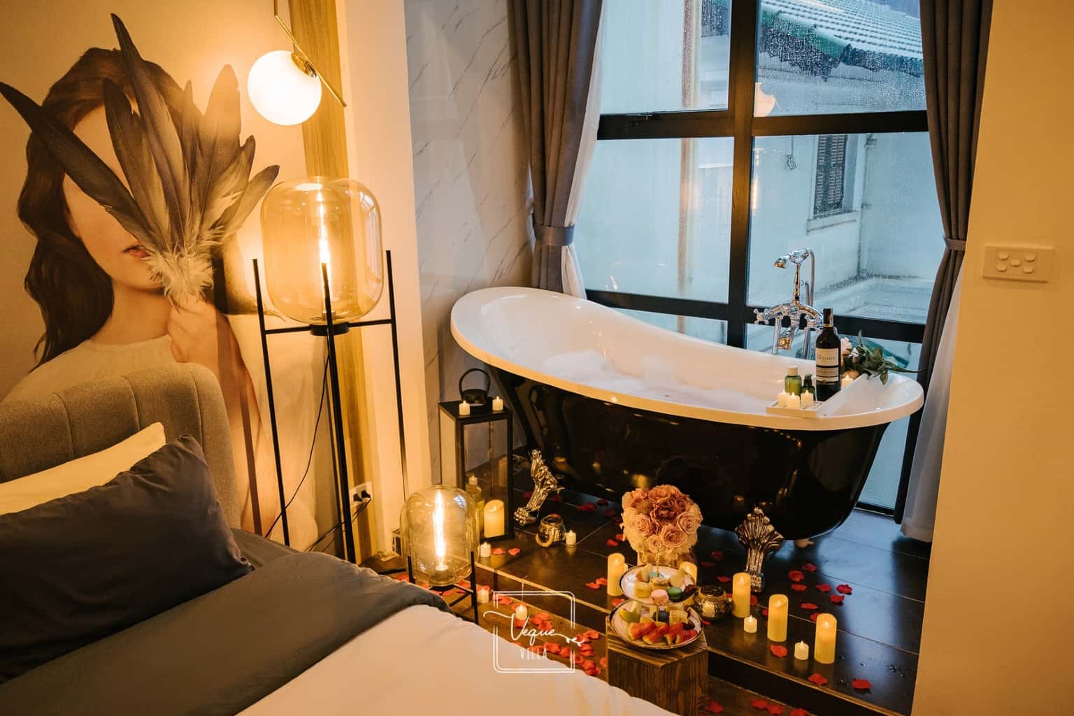 villa-12-veque-homestay-hoan-kiem