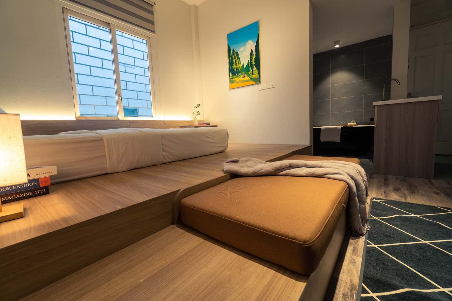 i603 minimalist apartment ba dinh ha noi