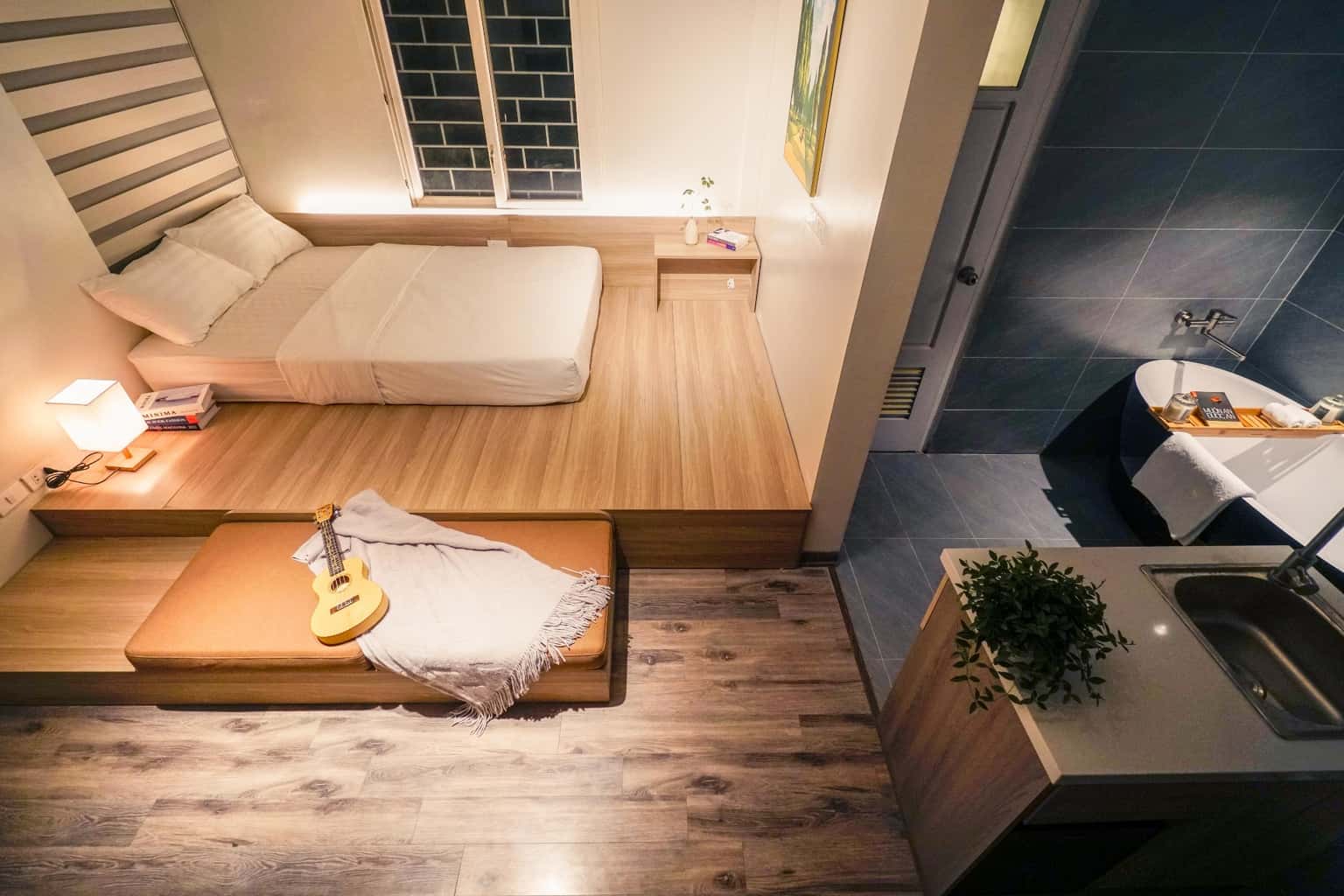i603 minimalist apartment ba dinh ha noi