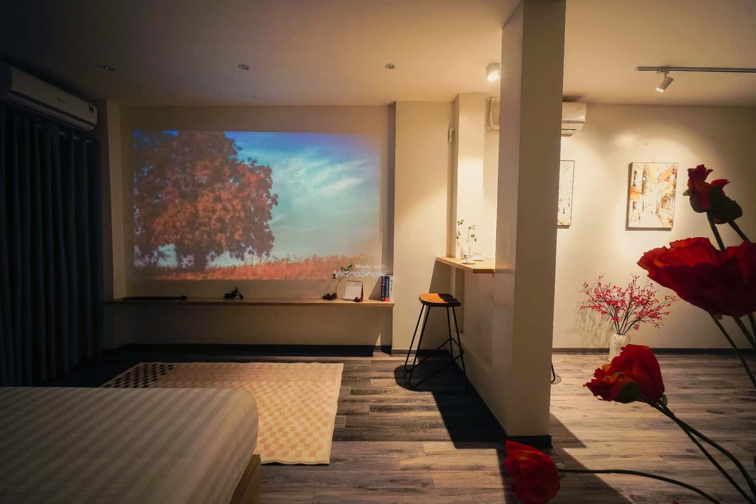 i701 luxury bathtube apartment ba dinh ha noi