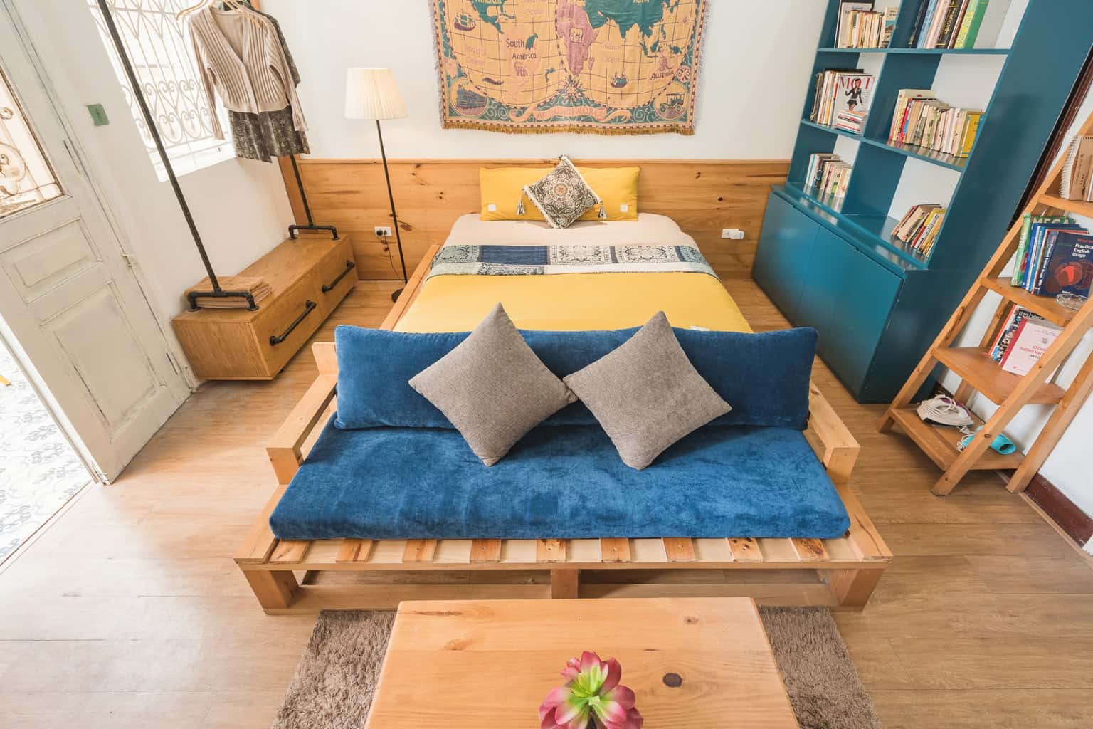 TQT3 Trần Quốc Toản, Hoàn Kiếm — ảnh 10