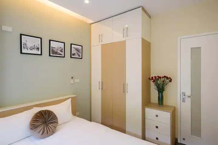 apartment 101 pham ngu lao hoan kiem ha noi
