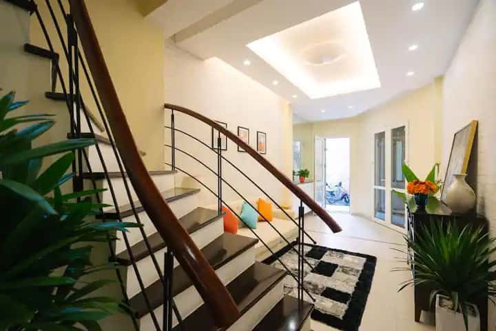 apartment 102 pham ngu lao hoan kiem ha noi