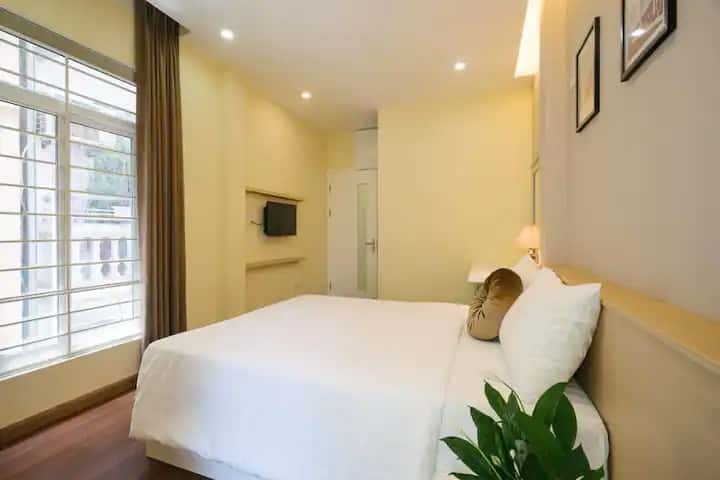 apartment 202 pham ngu lao hoan kiem ha noi