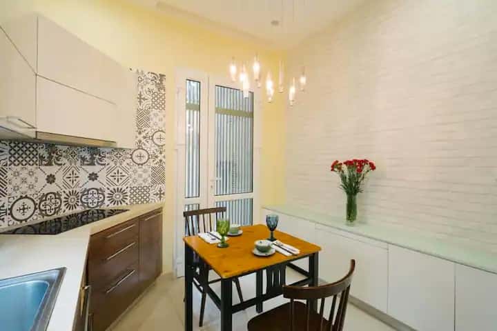 apartment 202 pham ngu lao hoan kiem ha noi