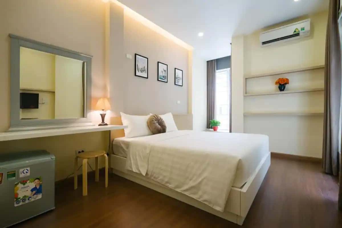 apartment 202 pham ngu lao hoan kiem ha noi
