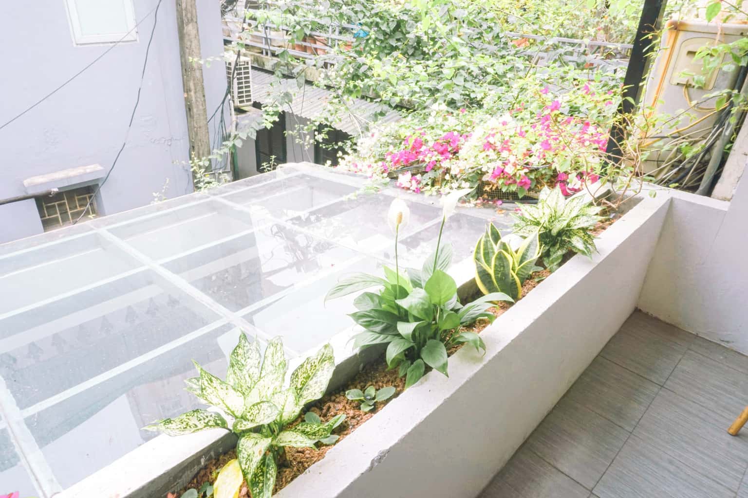 la casa nghi tam tay ho ha noi 