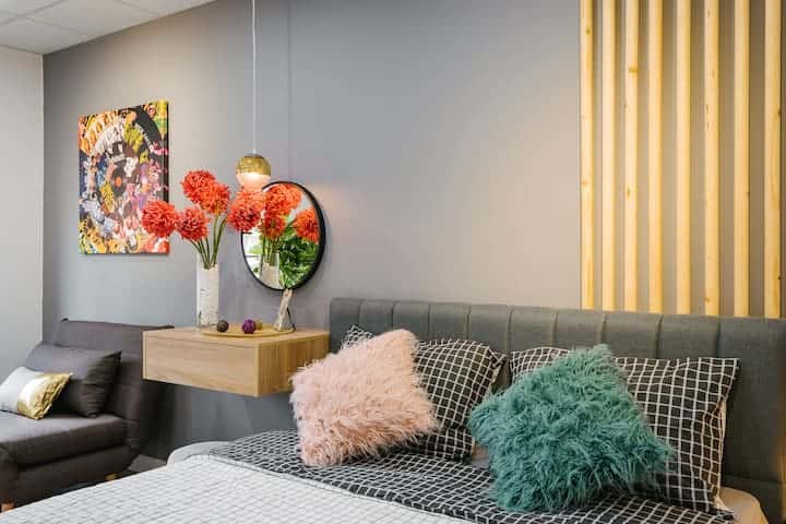 Phòng 501 Nguyễn Thiếp, Hoàn Kiếm — ảnh 11
