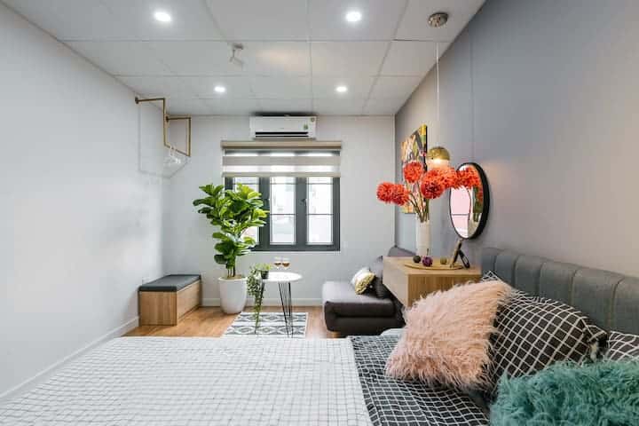 Phòng 501 Nguyễn Thiếp, Hoàn Kiếm — ảnh 2