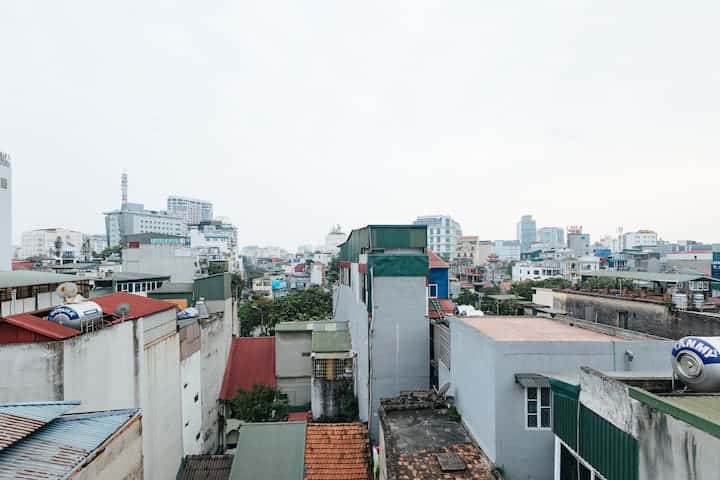 green room crane house hoan kiem ha noi 