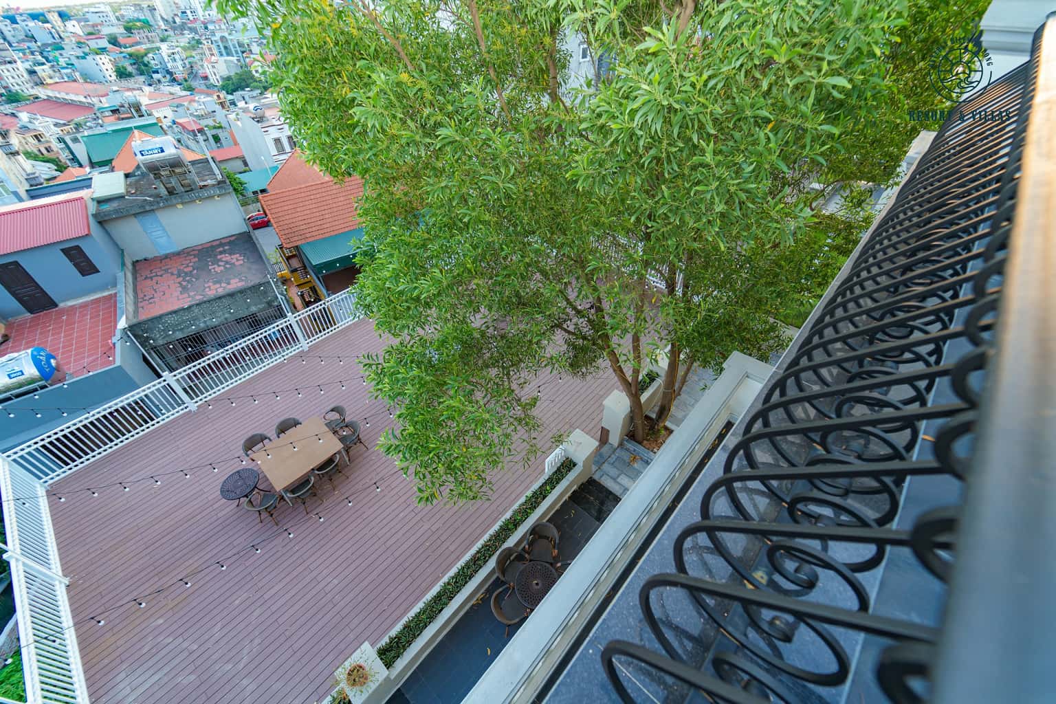 Villa TT01.05 – Beverly Hills Hạ Long, Bãi Cháy — ảnh 9