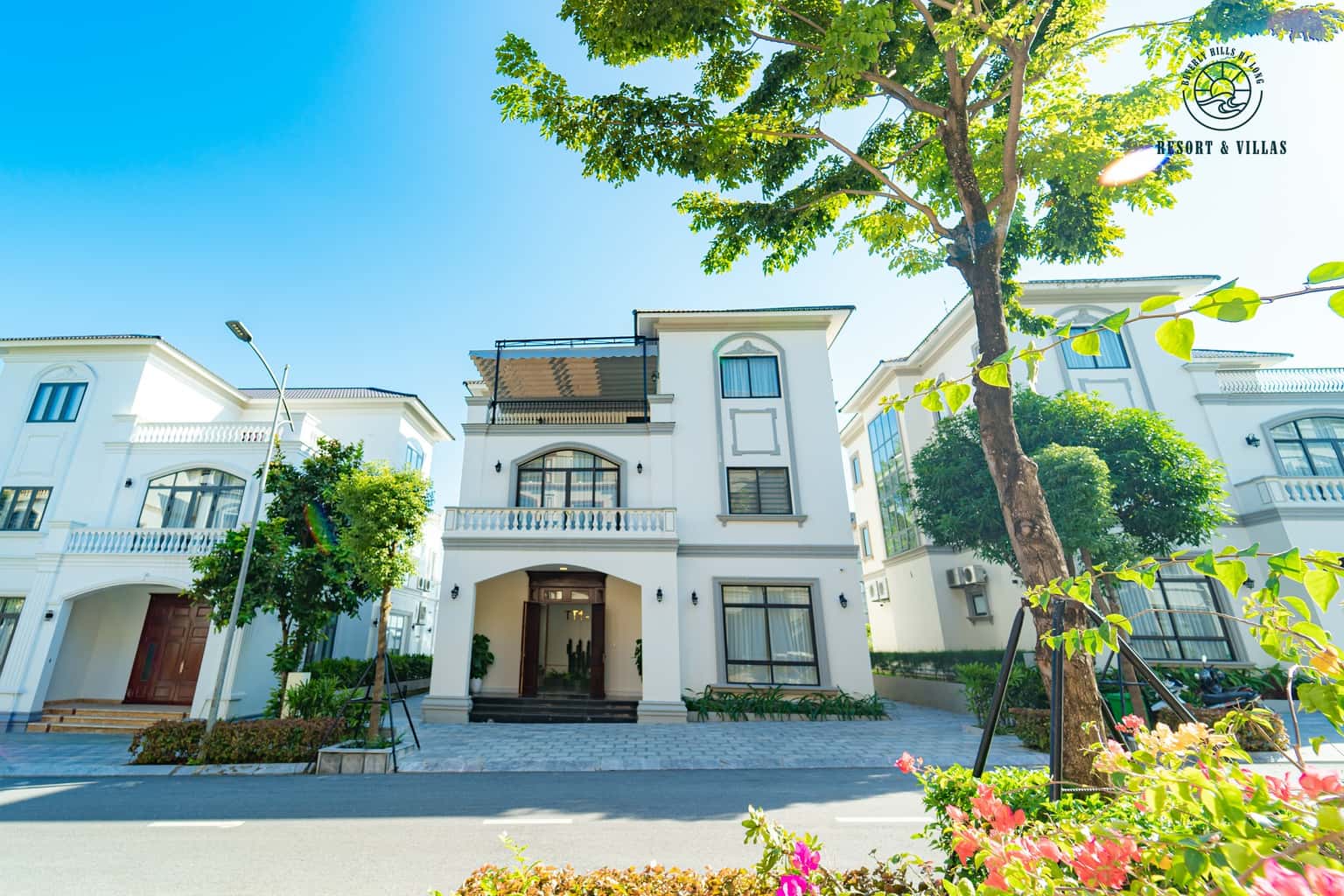 tt1 05 beverly hill ha long
