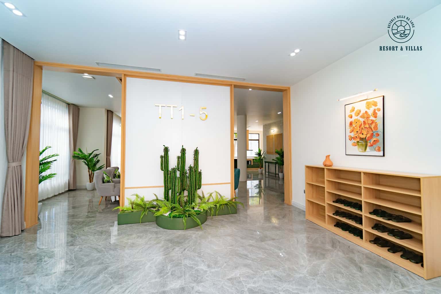 tt1 05 beverly hill ha long