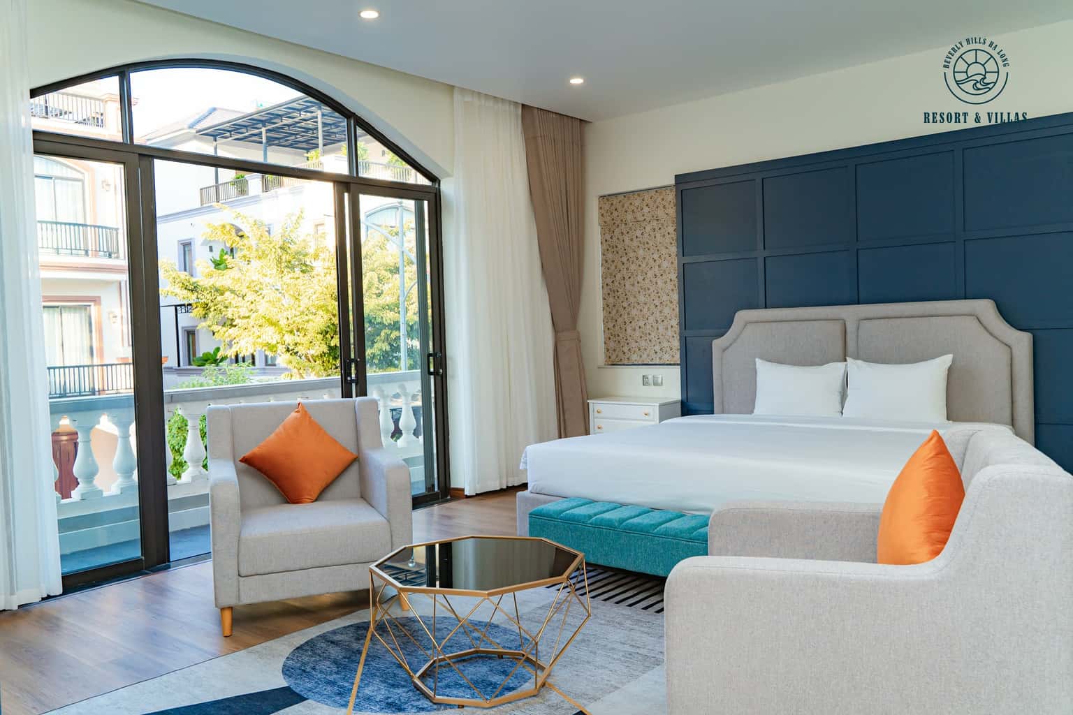 tt1 05 beverly hill ha long