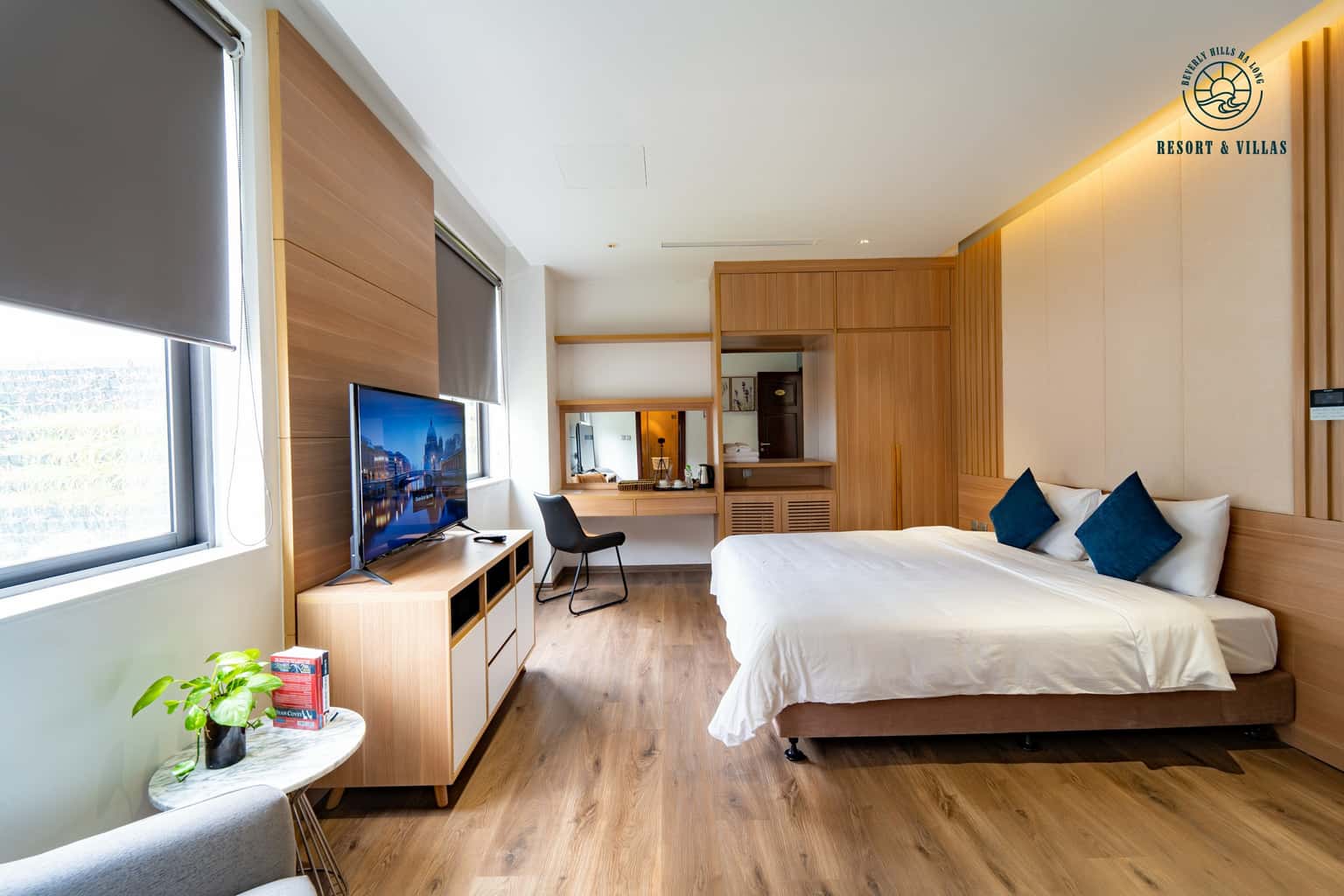tt7 08 beverly hill ha long