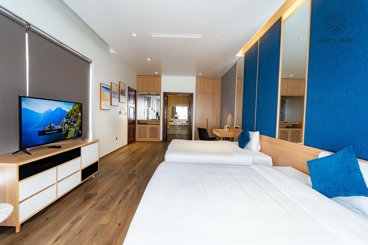 tt7 08 beverly hill ha long