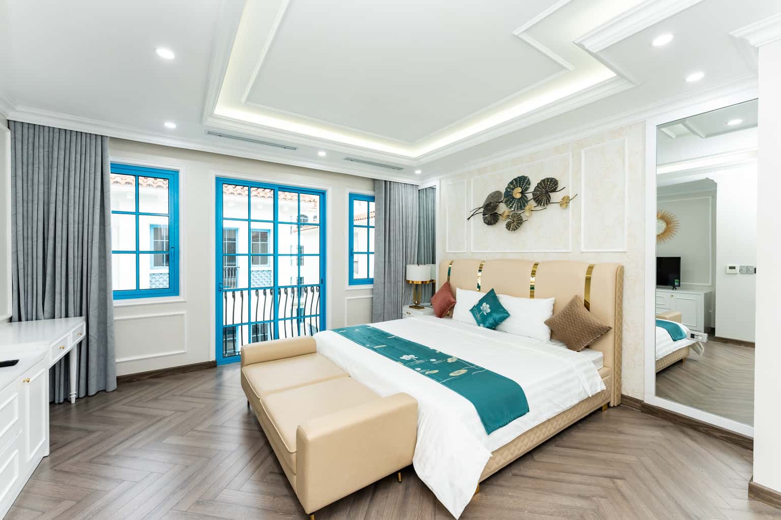 m3 43 sun feria ha long 