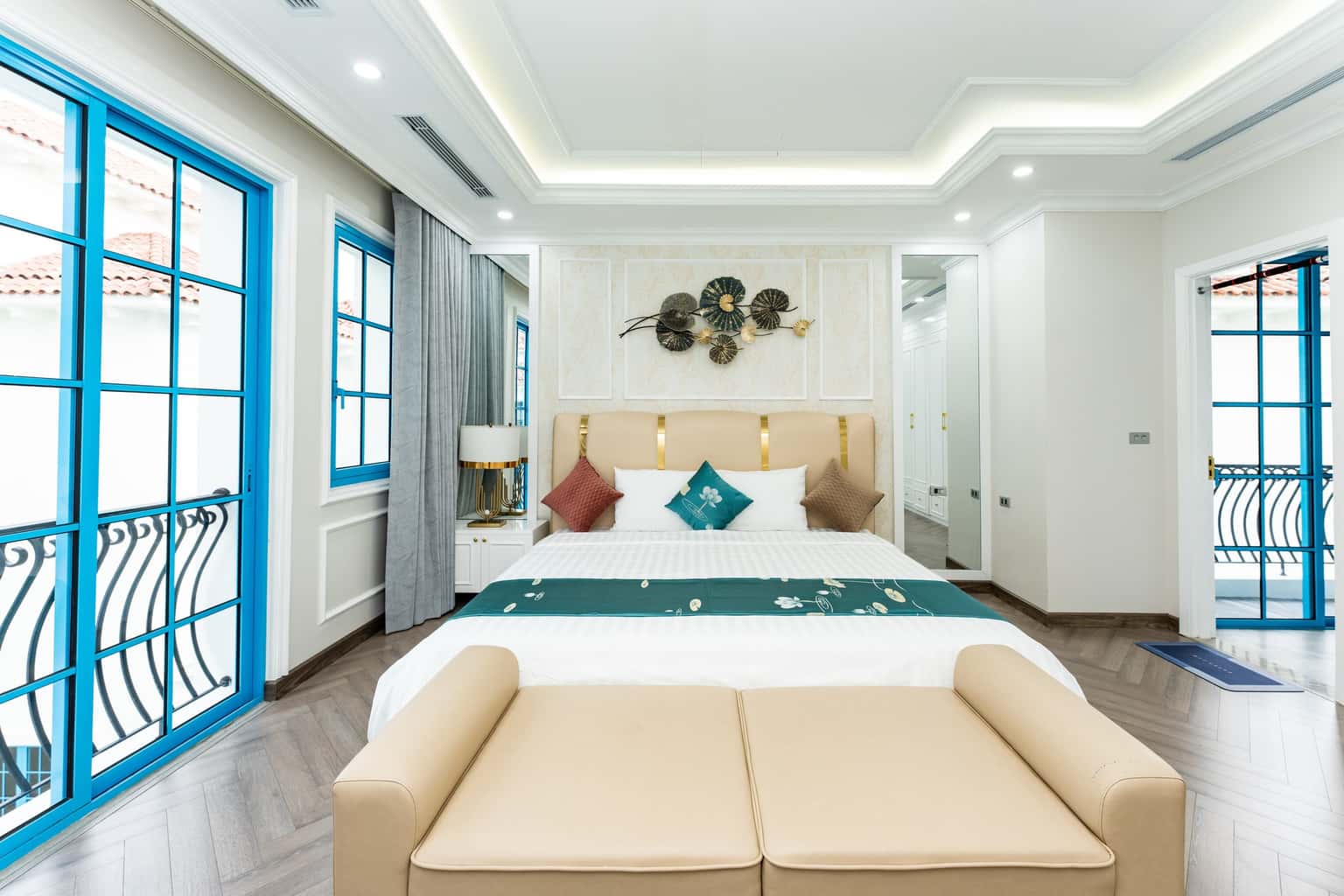 m3 43 sun feria ha long 
