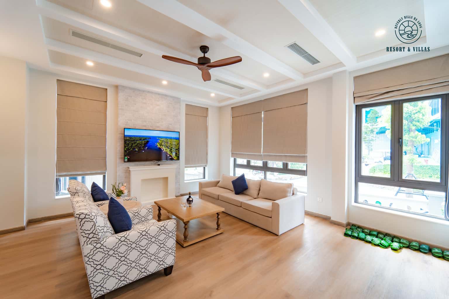 tt7 29 beverly hill ha long