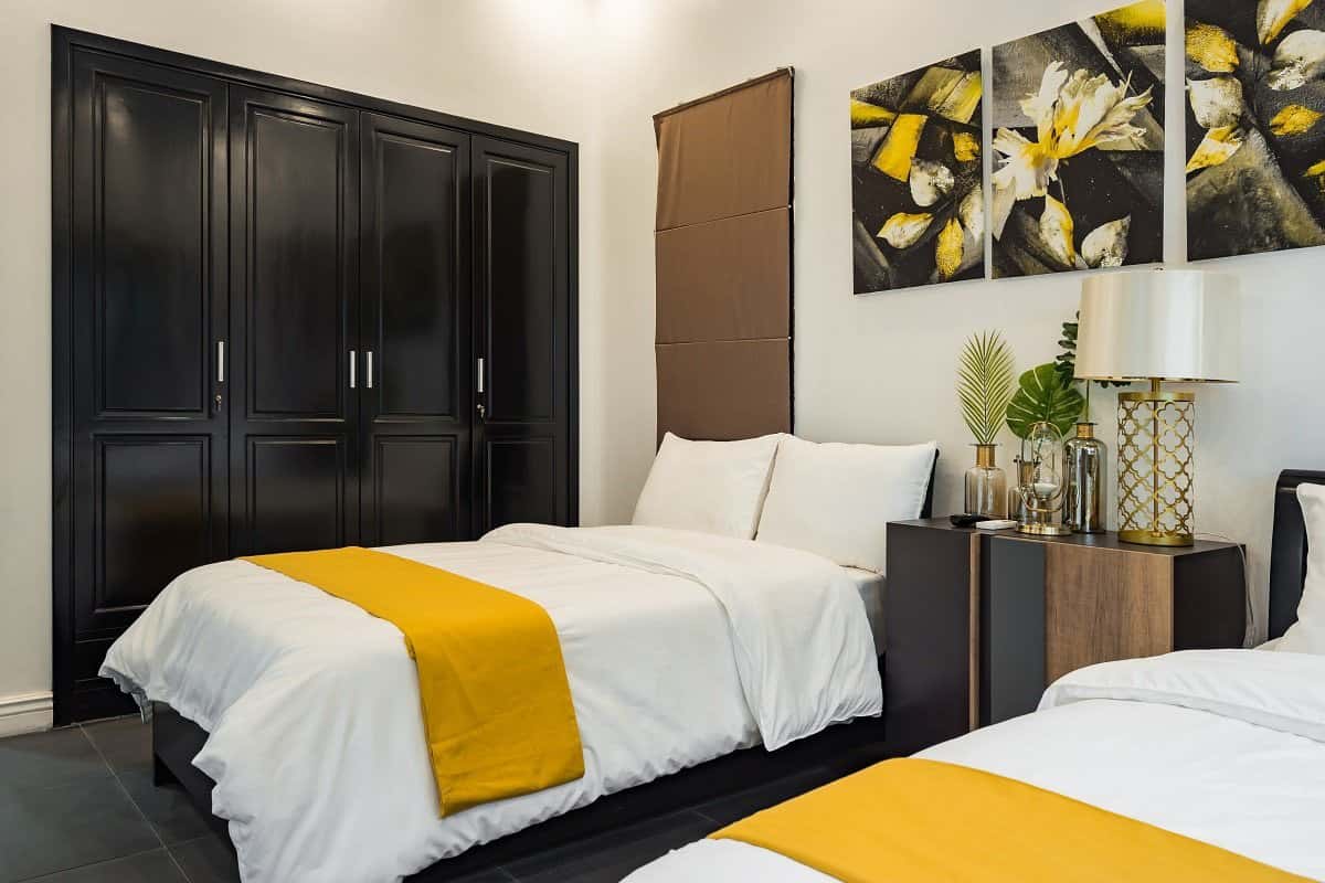 spring house orestay ha long 
