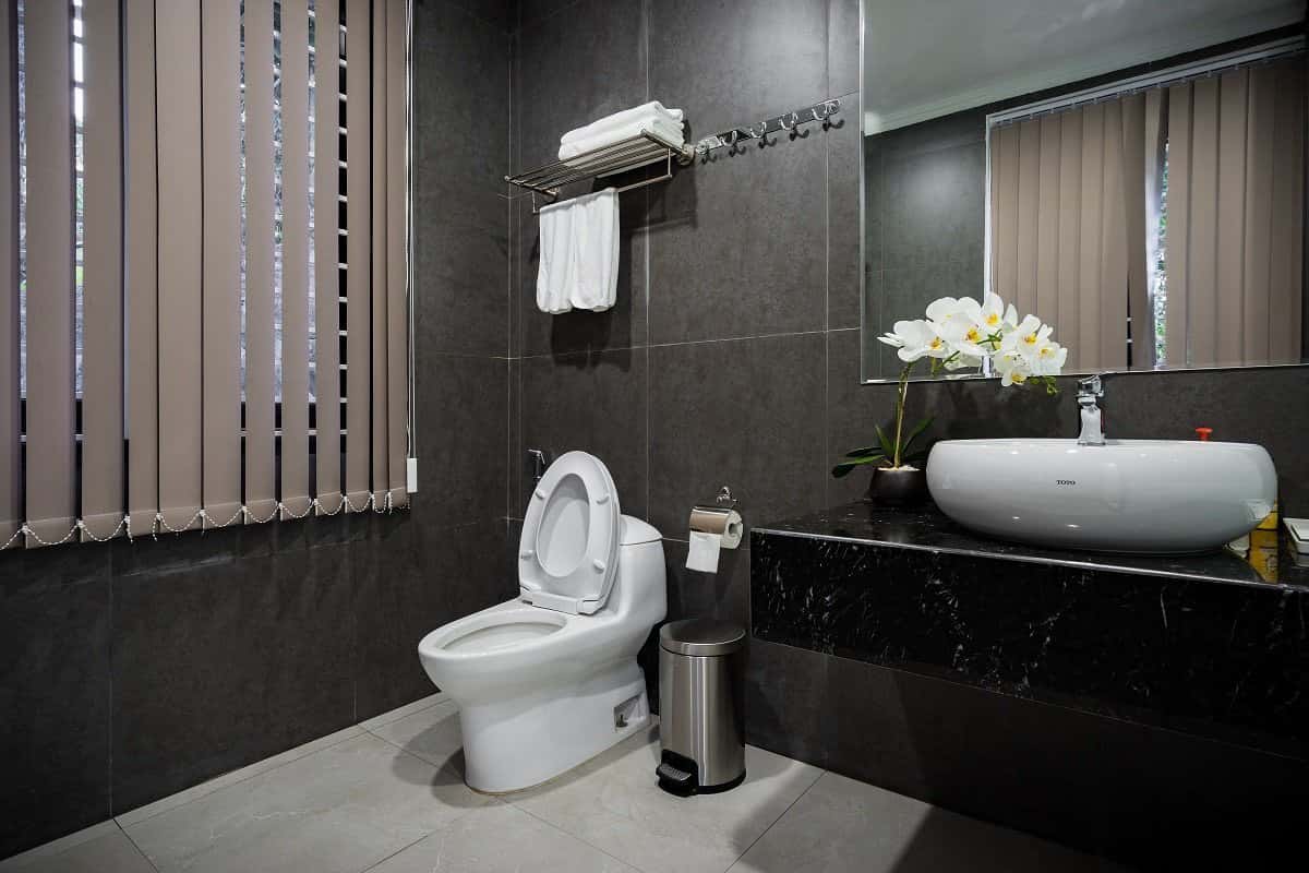 spring house orestay ha long 
